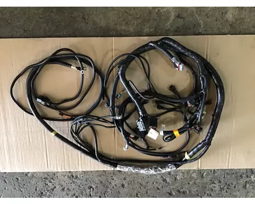 INTERNATIONAL  Engine Wiring Harness