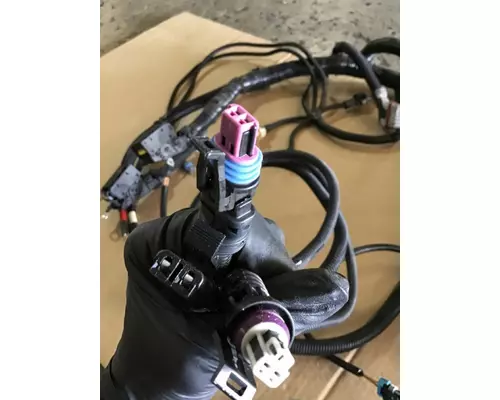 INTERNATIONAL  Engine Wiring Harness