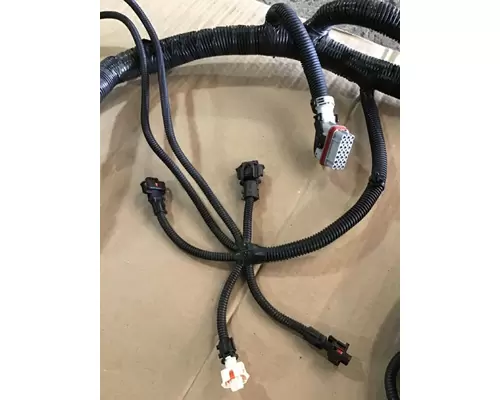 INTERNATIONAL  Engine Wiring Harness