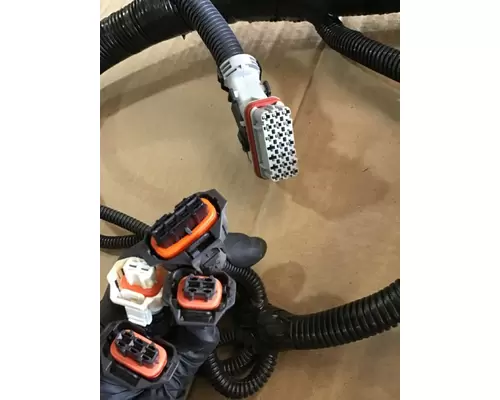INTERNATIONAL  Engine Wiring Harness