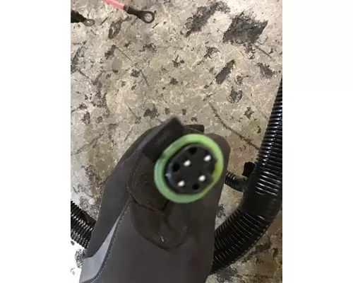 INTERNATIONAL  Engine Wiring Harness