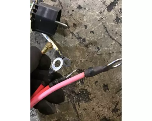 INTERNATIONAL  Engine Wiring Harness