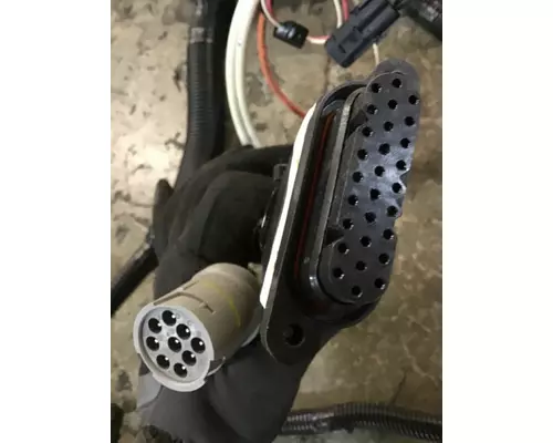 INTERNATIONAL  Engine Wiring Harness