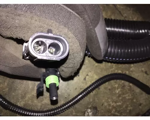 INTERNATIONAL  Engine Wiring Harness