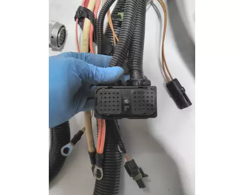 INTERNATIONAL  Engine Wiring Harness