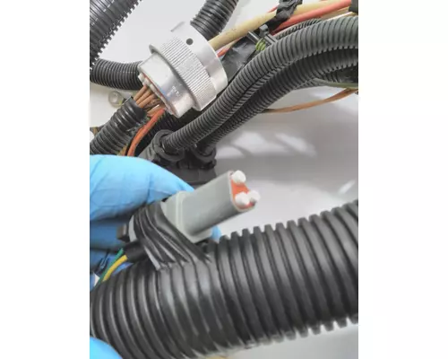 INTERNATIONAL  Engine Wiring Harness