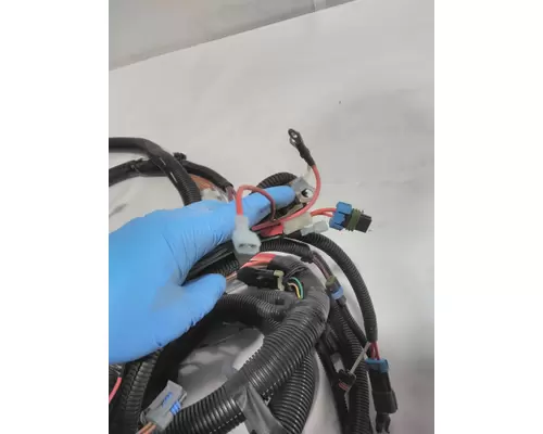 INTERNATIONAL  Engine Wiring Harness