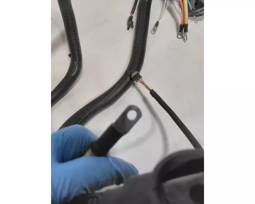 INTERNATIONAL  Engine Wiring Harness