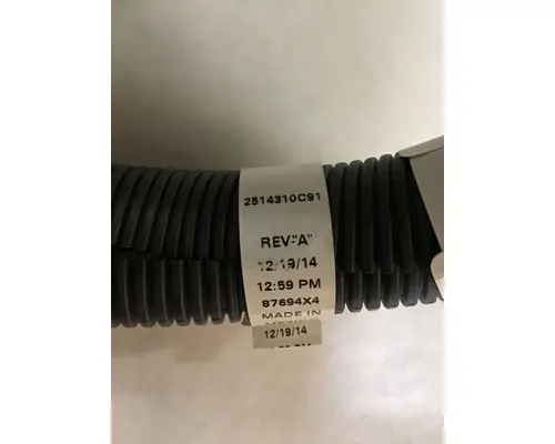 INTERNATIONAL  Engine Wiring Harness