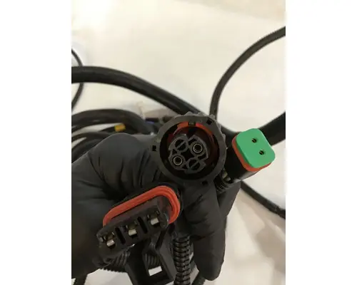 INTERNATIONAL  Engine Wiring Harness