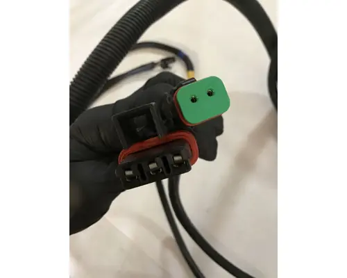 INTERNATIONAL  Engine Wiring Harness