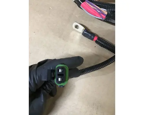 INTERNATIONAL  Engine Wiring Harness