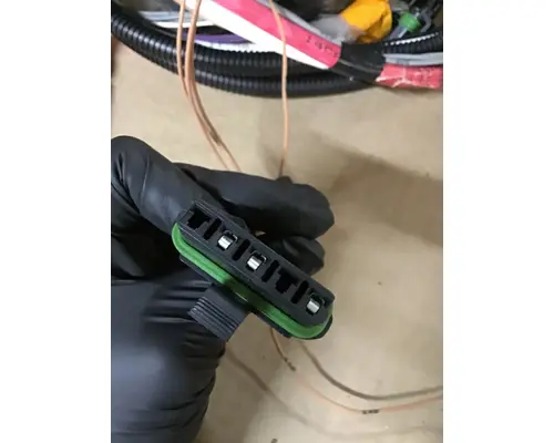 INTERNATIONAL  Engine Wiring Harness