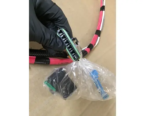 INTERNATIONAL  Engine Wiring Harness