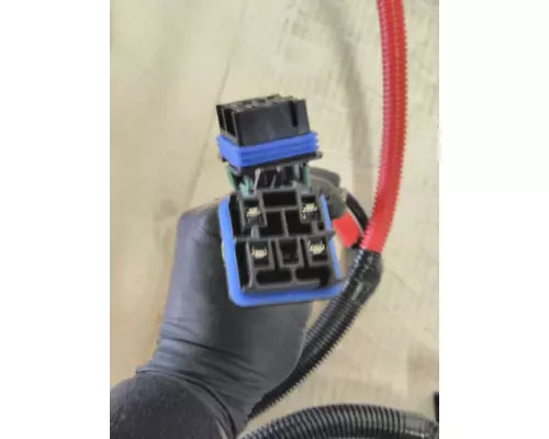 INTERNATIONAL  Engine Wiring Harness
