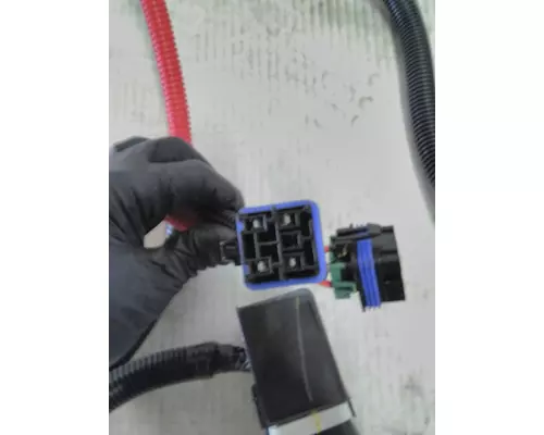 INTERNATIONAL  Engine Wiring Harness