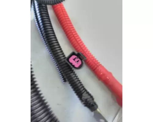 INTERNATIONAL  Engine Wiring Harness
