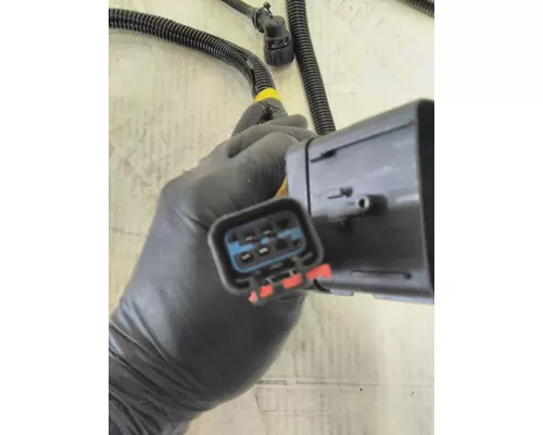 INTERNATIONAL  Engine Wiring Harness