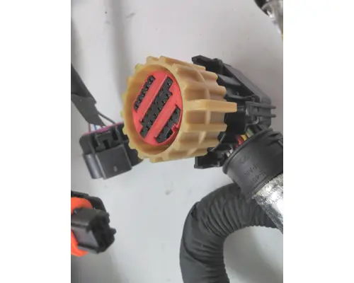 INTERNATIONAL  Engine Wiring Harness
