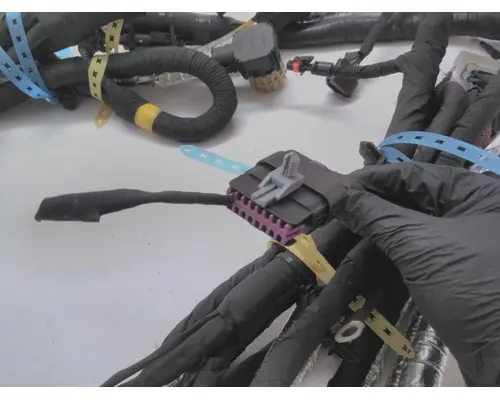 INTERNATIONAL  Engine Wiring Harness