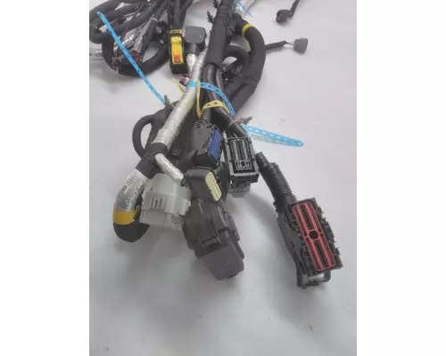 INTERNATIONAL  Engine Wiring Harness