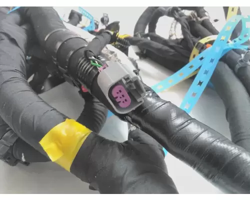 INTERNATIONAL  Engine Wiring Harness