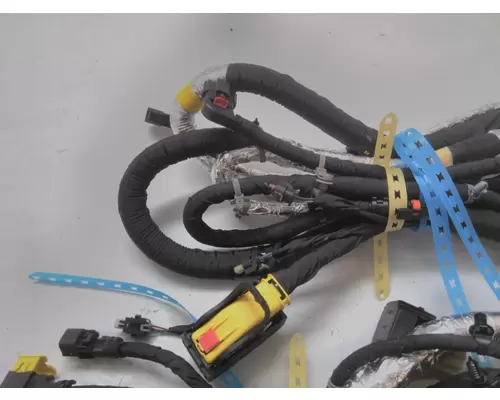 INTERNATIONAL  Engine Wiring Harness