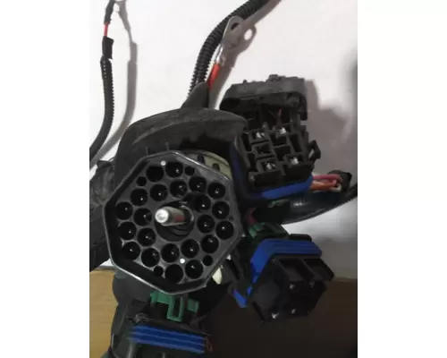 INTERNATIONAL  Engine Wiring Harness