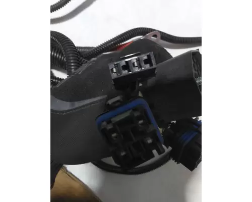INTERNATIONAL  Engine Wiring Harness