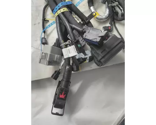 INTERNATIONAL  Engine Wiring Harness