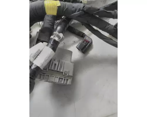 INTERNATIONAL  Engine Wiring Harness