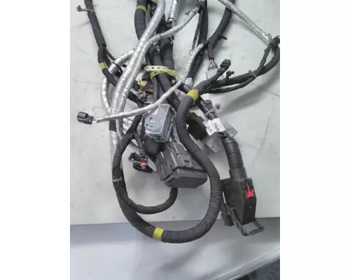INTERNATIONAL  Engine Wiring Harness