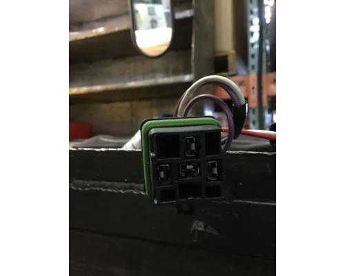 INTERNATIONAL  Engine Wiring Harness