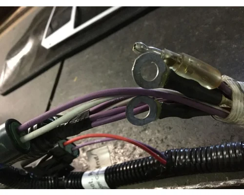 INTERNATIONAL  Engine Wiring Harness