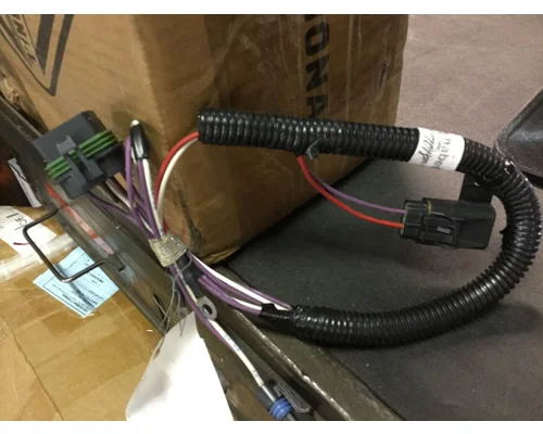 INTERNATIONAL  Engine Wiring Harness
