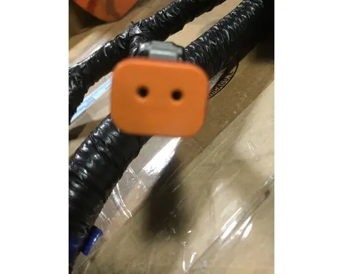 INTERNATIONAL  Engine Wiring Harness