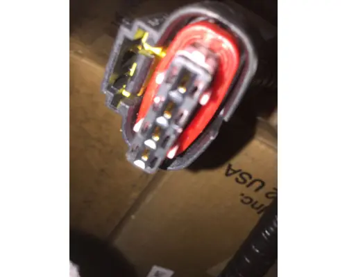 INTERNATIONAL  Engine Wiring Harness