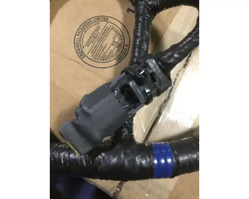 INTERNATIONAL  Engine Wiring Harness