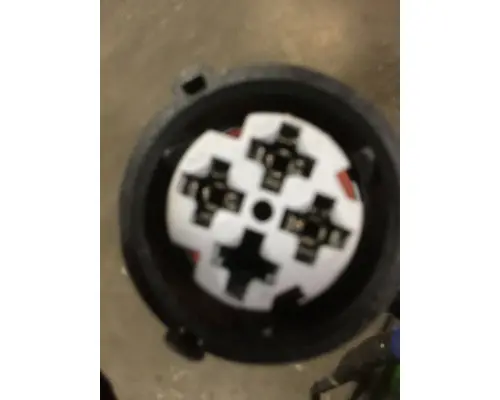 INTERNATIONAL  Engine Wiring Harness