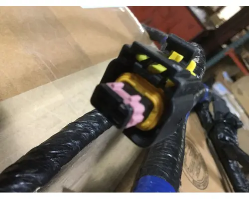 INTERNATIONAL  Engine Wiring Harness