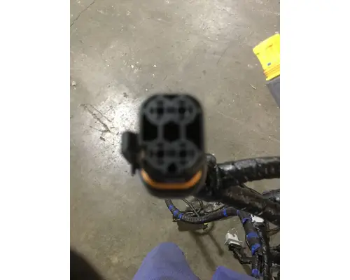 INTERNATIONAL  Engine Wiring Harness