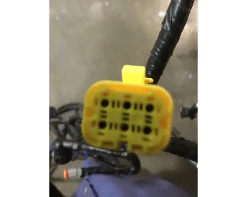 INTERNATIONAL  Engine Wiring Harness