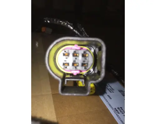 INTERNATIONAL  Engine Wiring Harness