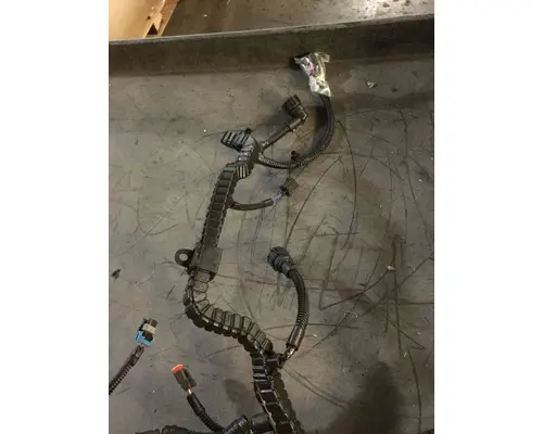 INTERNATIONAL  Engine Wiring Harness