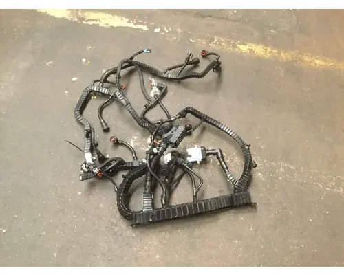 INTERNATIONAL  Engine Wiring Harness