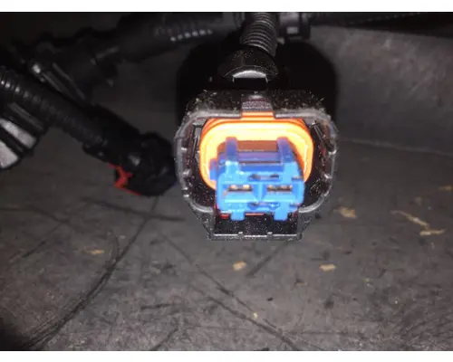 INTERNATIONAL  Engine Wiring Harness