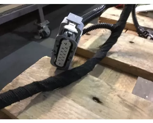 INTERNATIONAL  Engine Wiring Harness