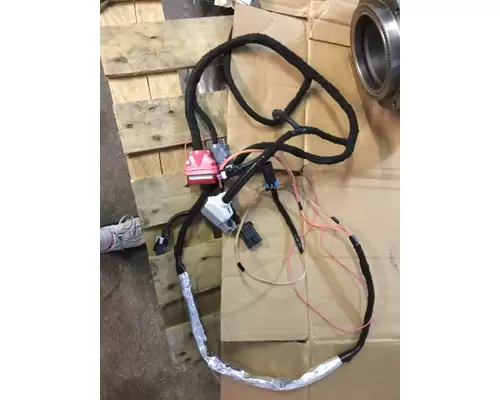 INTERNATIONAL  Engine Wiring Harness