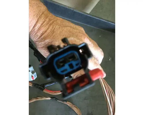 INTERNATIONAL  Engine Wiring Harness