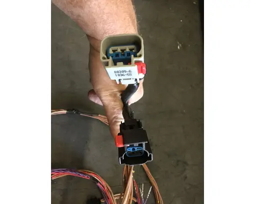 INTERNATIONAL  Engine Wiring Harness